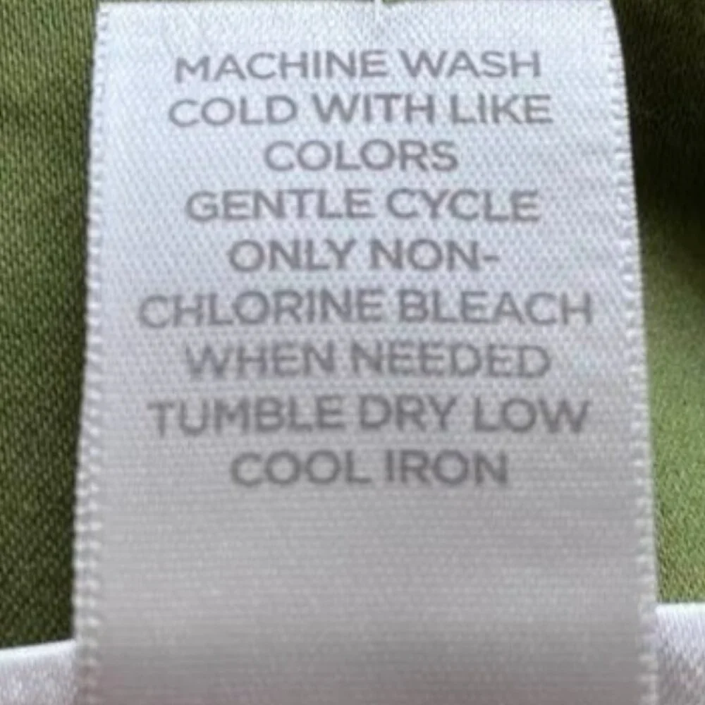 2 for $20 Avenue Green Athleisure Business Casual Dress Pants - Size 16 - Picture 7 of 9